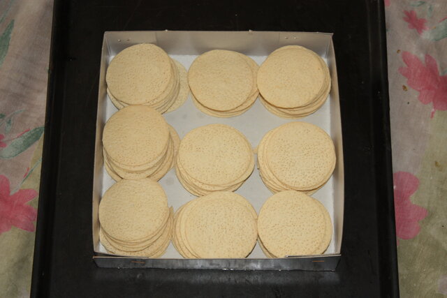 شیرینیهای نوروزی را بشناسید