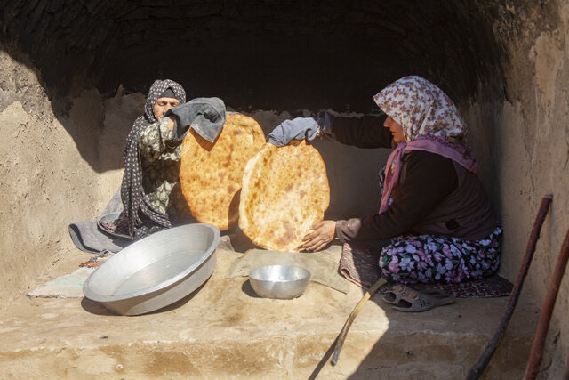 شیرینیهای نوروزی را بشناسید