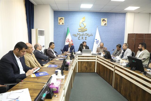 ۴۵ میلیارد تومان اعتبار صرف افزایش خدمات زیرساختی و رفاهی منطقه آزاد چابهار شد