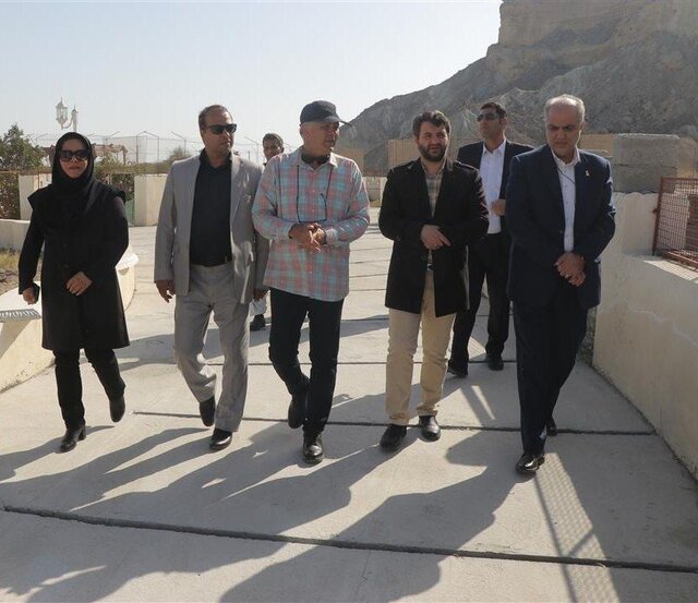 ۴۵ میلیارد تومان اعتبار صرف افزایش خدمات زیرساختی و رفاهی منطقه آزاد چابهار شد