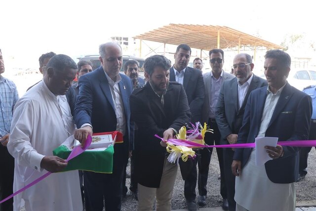 رشد ۵۶ درصدی حضور گردشگران در مناطق آزاد در سال جدید