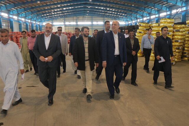 رشد ۵۶ درصدی حضور گردشگران در مناطق آزاد در سال جدید