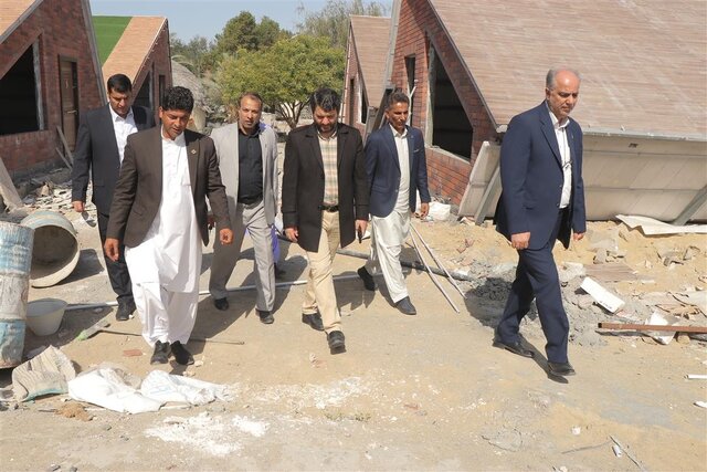 رشد ۵۶ درصدی حضور گردشگران در مناطق آزاد در سال جدید