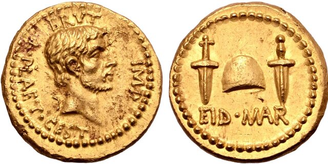 گرانترین سکه تاریخی جهان به یونان پس داده شد