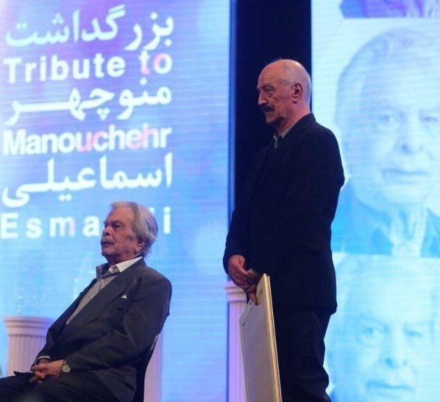 باشگاه پرسپولیس به کدام هنرمند میبالید؟