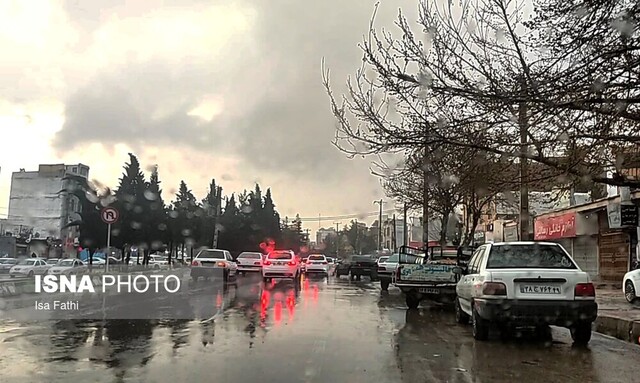 لغو مرخصی مدیران کهگیلویه و بویراحمد درپی هشدارهای بارشی هواشناسی لغو مرخصی مدیران کهگیلویه و بویراحمد درپی هشدارهای بارشی هواشناسی