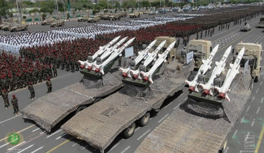 هشت سال پس از جنگ وضعیت زرادخانه نظامی یمن چگونه است؟