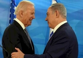 کاخ سفید و بایدن ادعای سفر نتانیاهو به آمریکا را تکذیب کردند