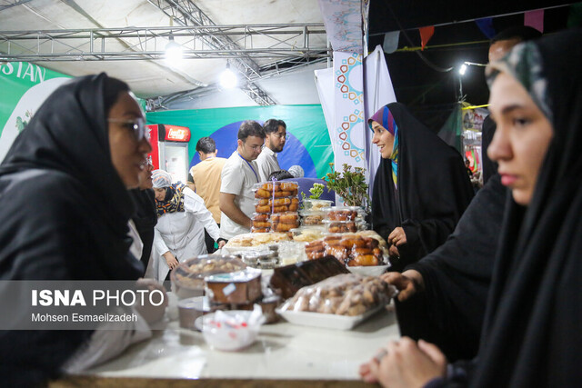 نگاهی به عملکرد معاون زیارت و گردشگری شهرداری مشهد در نوروز ۱۴۰۲