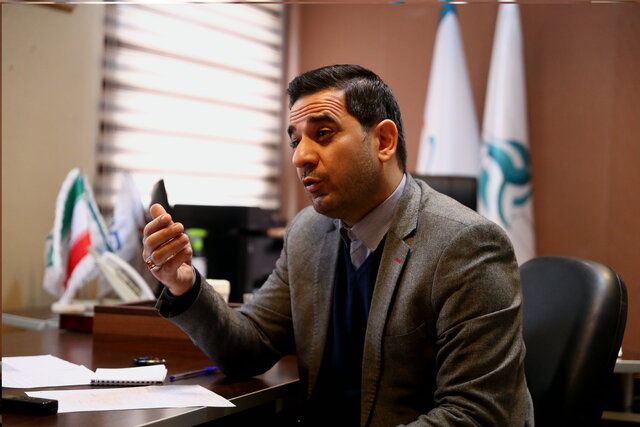 تقوی: نزول والیبال از چند سال پیش شروع شد/ بعد از المپیک سرمربی تراز اول خارجی میآوریم تقوی: نزول والیبال از چند سال پیش شروع شد/ بعد از المپیک سرمربی تراز اول خارجی میآوریم