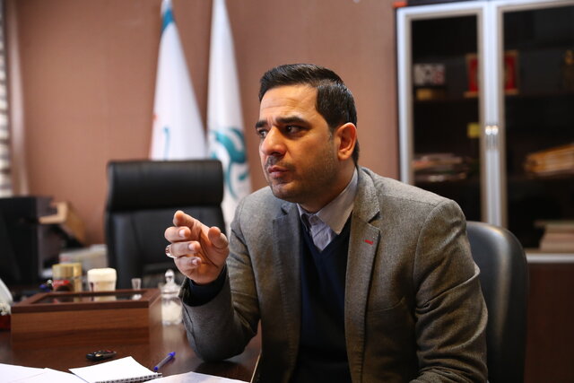 با بهترین مربی دنیا هم مدال المپیک نمیگیریم/ داورزنی میتواند باز هم رئیس والیبال شود