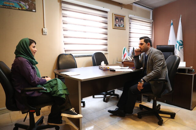 با بهترین مربی دنیا هم مدال المپیک نمیگیریم/ داورزنی میتواند باز هم رئیس والیبال شود