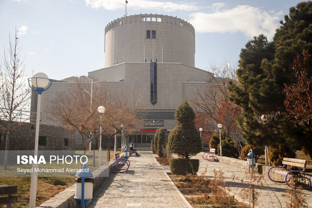 عکس از آرشیو تعطیلی موزهها و مجموعههای تاریخی خراسان رضوی در ۲۶ اردیبهشت ماه