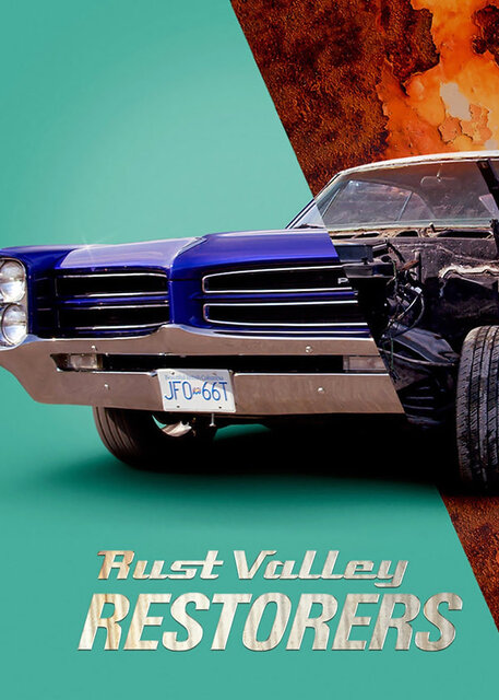 محمدرضا علیمردانی «تعمیرکاران ماشینهای فرسوده» را دوبله کرد