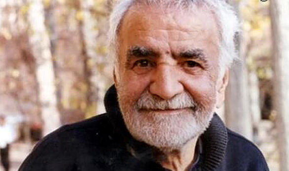 دختر نعمت الله گرجی چگونه آزاد شد؟