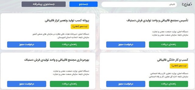 چطور یک کسب و کار خانگی راهاندازی کنیم؟
