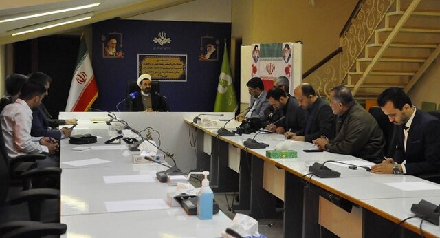 اعلام برنامههای بزرگداشت ۱۲ فروردین در سراسر کشور