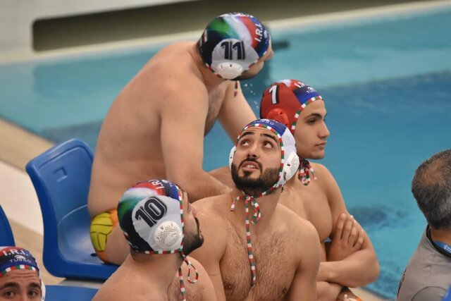 شام آخر داورزنی در بحرین و معرفی دبیر هندبال/ ملیپوشان واترپلو و کوراش در اردو