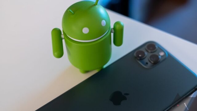 پنج قابلیت جذاب iOS که اندروید ندارد پنج قابلیت جذاب iOS که اندروید ندارد