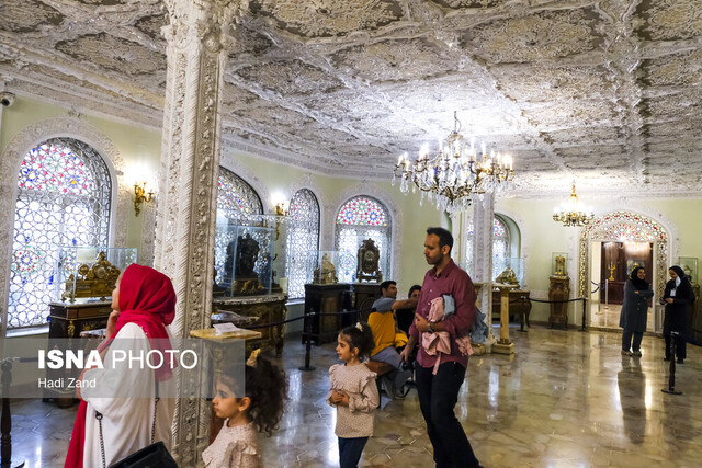 موزه زمان، تهران فقط بلیت رایگان کافی نیست!