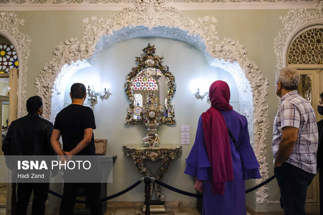 موزه زمان بازدید رایگان موزهها برای معلمان و اساتید