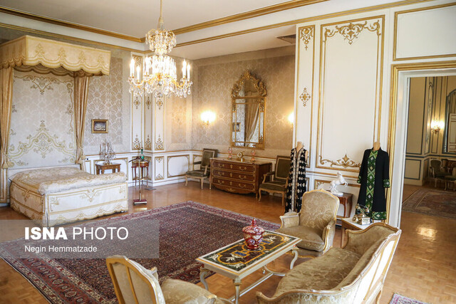 کاخ نیاوران، تهران موزهها و بناهای تاریخی ۲۸ اردیبهشت رایگان شدند