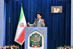مردم سالاری محض در نظام جمهوری اسلامی ایران حاکم است