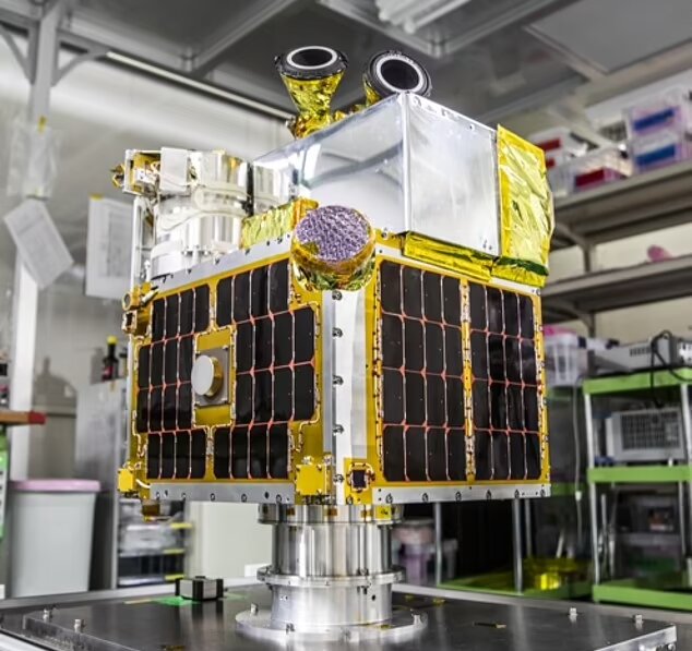 اولین بارش شهابی مصنوعی در سال ۲۰۲۵ به وقوع میپیوندد