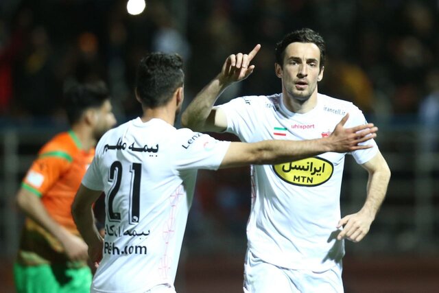 خارجیهایی که در حد دسته سه نیستند!