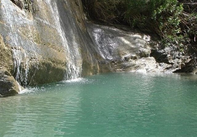 لاشار منطقه ای جذاب برای گردشگران و مسافران نوروزی