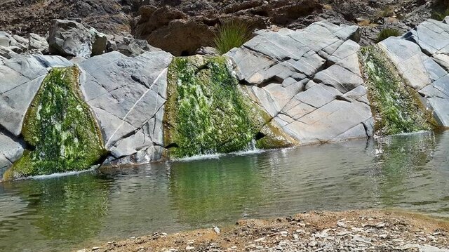 لاشار منطقه ای جذاب برای گردشگران و مسافران نوروزی