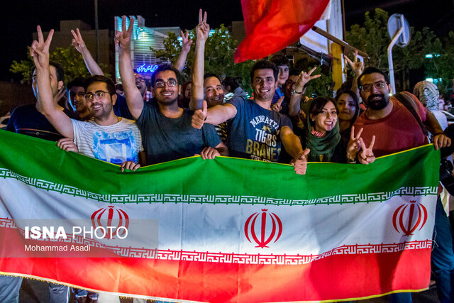 تسهیل بازگشت ایرانیان خارج از کشور؛ موضوعی کلانتر از معین، بهروز وثوقی و... تسهیل بازگشت ایرانیان خارج از کشور؛ موضوعی کلانتر از معین، بهروز وثوقی و...