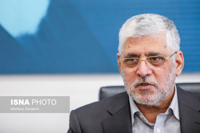 عکس: آرشیو شیبانی: مقاومت با تمام قدرت در میدان است