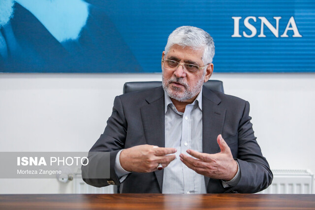 رئوف شیبانی سفیر " آکرودیته "ایران درلیبی در گفت و گو با ایسنا وزیر امور خارجه لیبی به ایران سفر میکند/ با گروههای مختلف در لیبی تعامل داریم