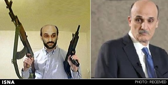 کی میآیی "حاج احمد"