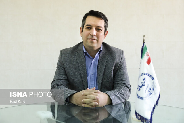 مرکزی استراتژیک با ماموریت حفظ، شناسایی و جمعآوری منابع زیستی و ژنتیکی ایران