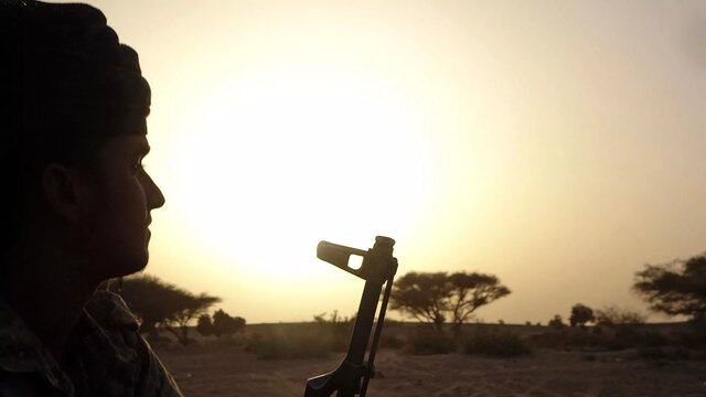 انصارالله عربستان و امارات را به حملاتی گسترده تهدید کرد  انصارالله عربستان و امارات را به حملاتی گسترده تهدید کرد