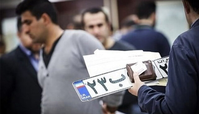 ابهامها و چالشهای طرح «لاتین شدن پلاک خودروها»؛ ضرورت یا تهدید فرهنگی؟