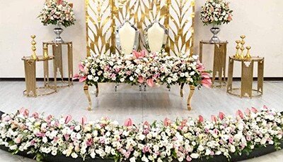 آشنایی با گلآرایی یا دیزاین گل و معرفی اصول گلآرایی