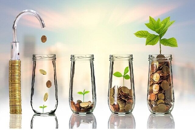 کمک به افزایش سرمایه صندوق نوآوری مشمول اعتبار مالیاتی میشود کمک به افزایش سرمایه صندوق نوآوری مشمول اعتبار مالیاتی میشود