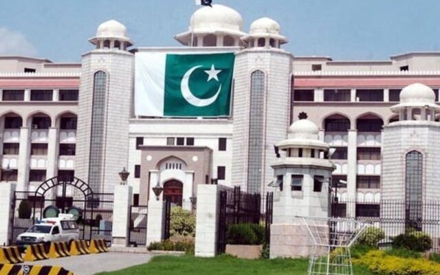 پاکستان هرگونه مبادلات تجاری با رژیم صهیونیستی را رد کرد