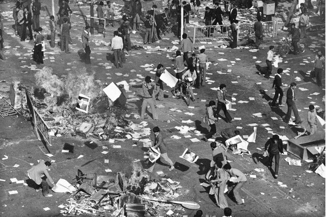 معنی واقعی مرگ را لحظهای فهمیدم که گفتند کاوه کشته شد!