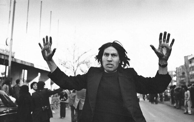 معنی واقعی مرگ را لحظهای فهمیدم که گفتند کاوه کشته شد!