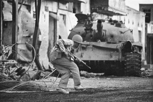 معنی واقعی مرگ را لحظهای فهمیدم که گفتند کاوه کشته شد!