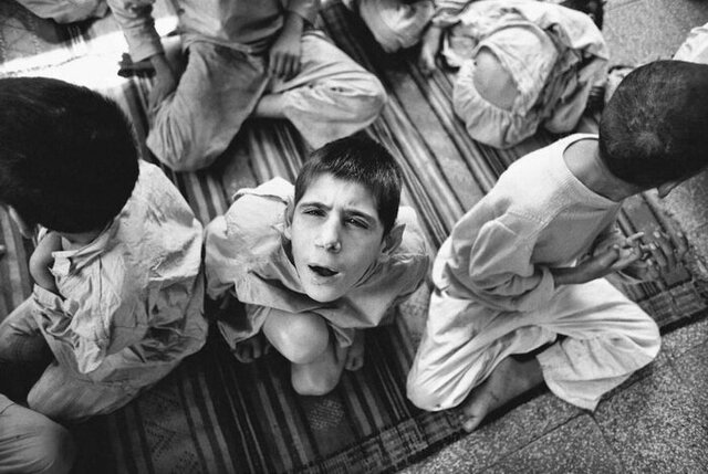 معنی واقعی مرگ را لحظهای فهمیدم که گفتند کاوه کشته شد!