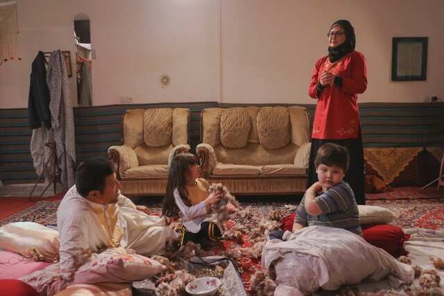 فصل دوم «بچه زرنگ» آماده پخش میشود
