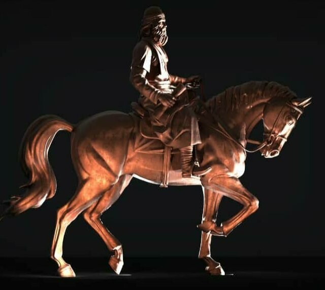 ماجرای مجسمهها در سالی که گذشت