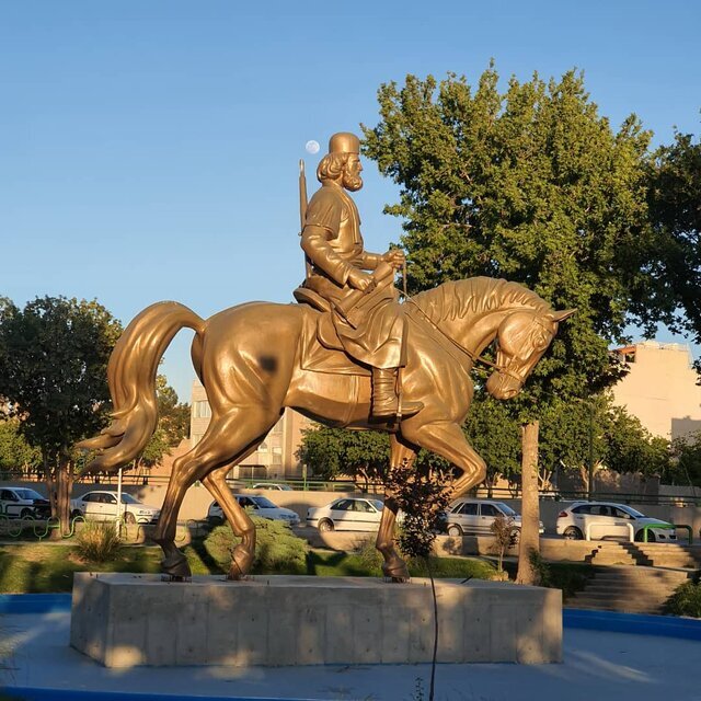 ماجرای مجسمهها در سالی که گذشت