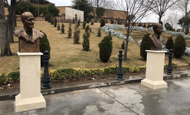 ماجرای مجسمهها در سالی که گذشت