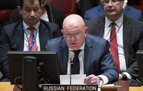 روسیه نسبت به طرح‌ها و مقاصد تروریستی آمریکا علیه سوریه هشدار داد